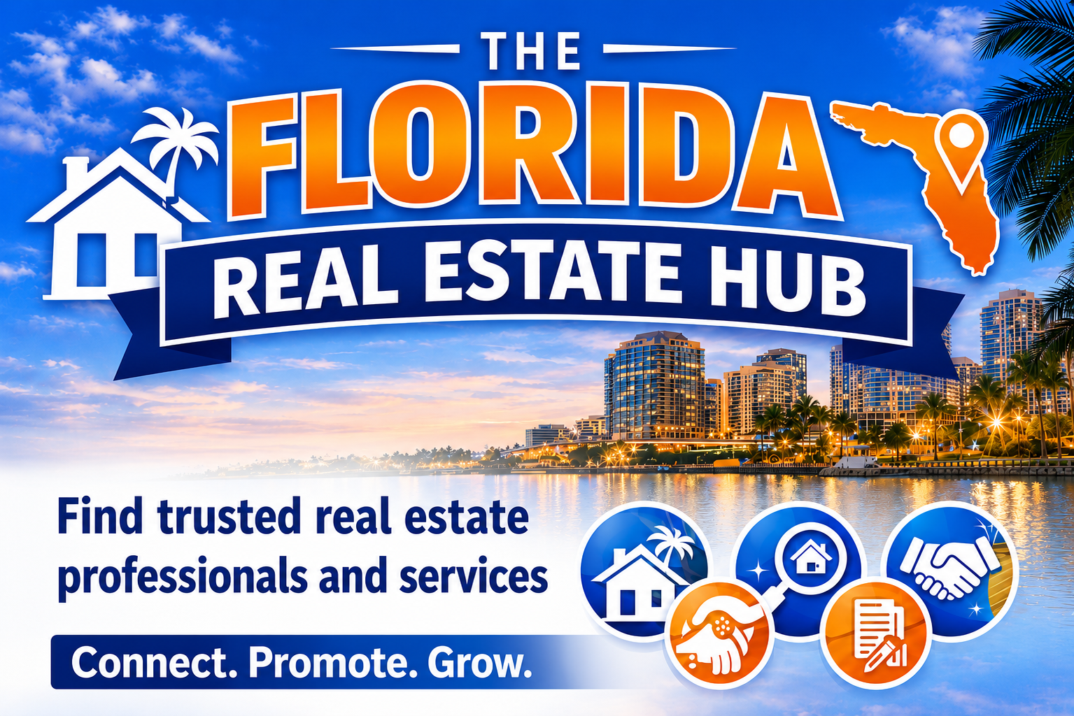Florida Real Estate Hub