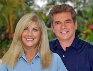 The Lulfs Home Sales Team Logo